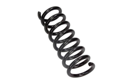 Chassis spring