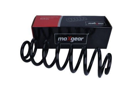 Chassis spring, Image 2