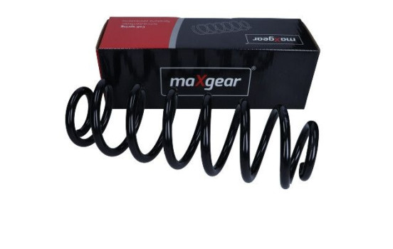 Chassis spring, Image 2