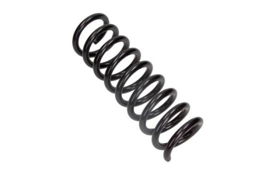 Chassis spring