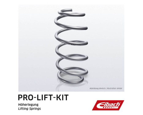 chassis spring