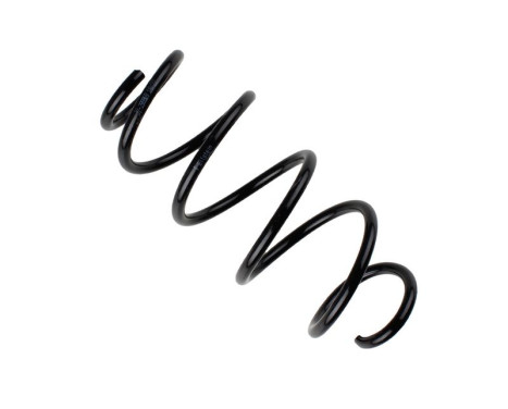 chassis spring
