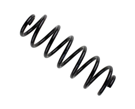 chassis spring