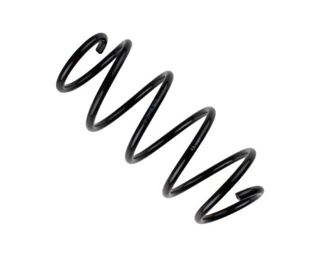chassis spring