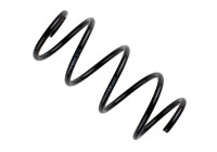 chassis spring