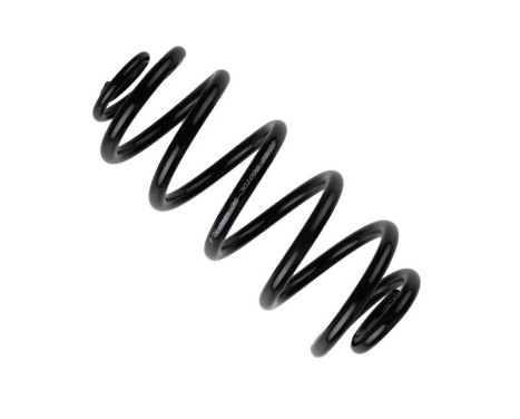 chassis spring