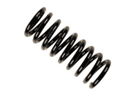 Chassis spring