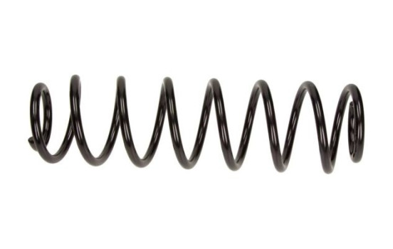 Chassis spring