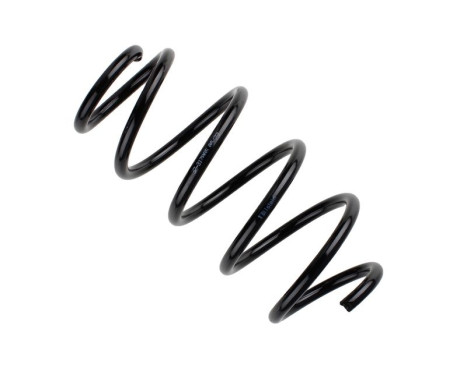 chassis spring