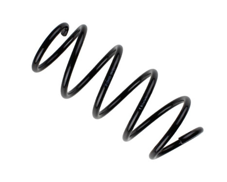 chassis spring