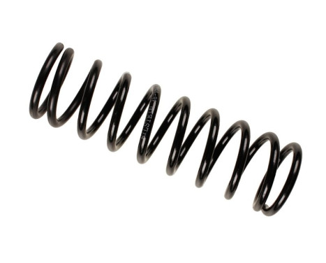 Chassis spring