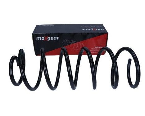 Chassis spring, Image 2