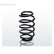 chassis spring