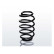 chassis spring