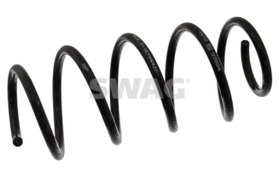 chassis spring