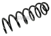 chassis spring