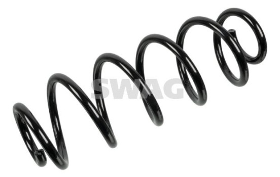 chassis spring