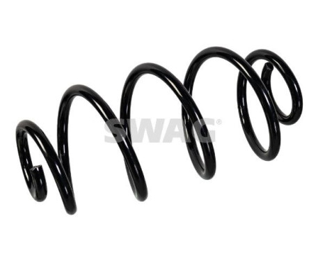 chassis spring