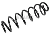 chassis spring