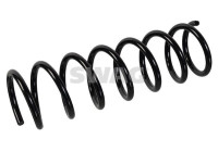 chassis spring