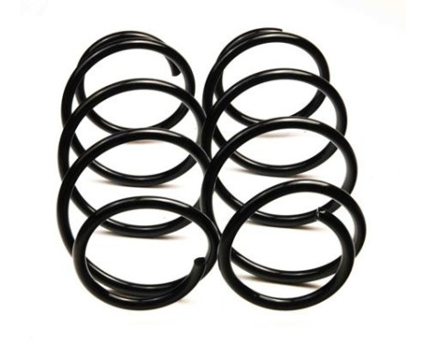 Chassis spring