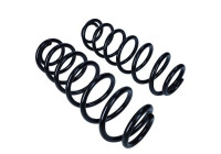 Chassis spring