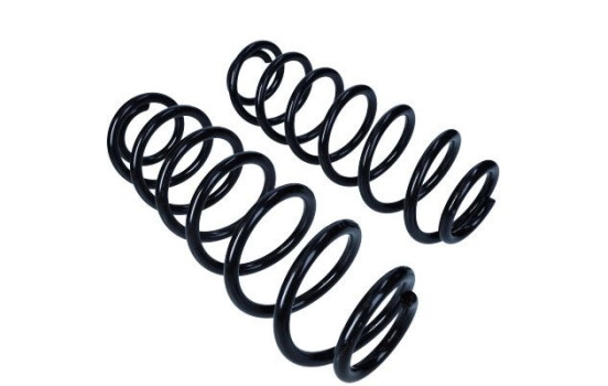 Chassis spring