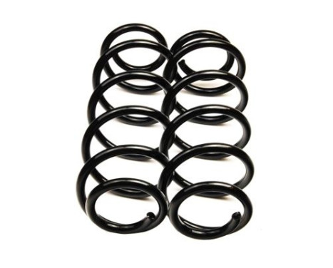 Chassis spring