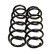 Chassis spring