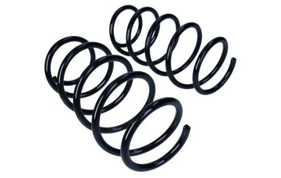 Chassis spring