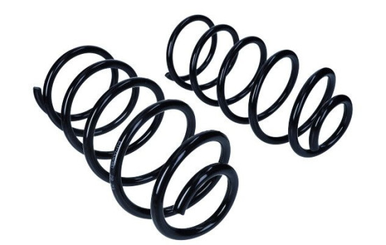 Chassis spring