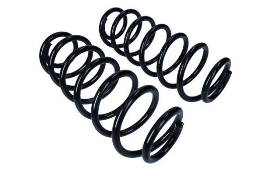 Chassis spring