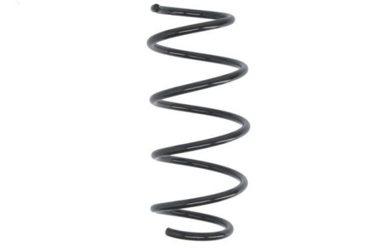 Chassis spring