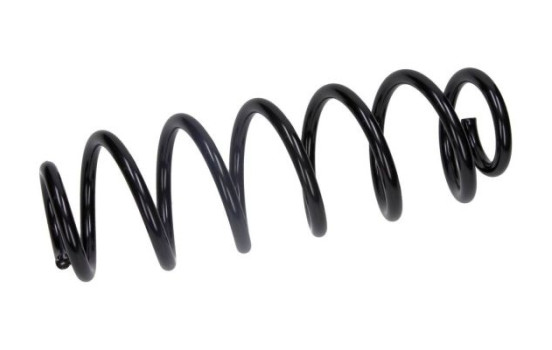 Chassis spring