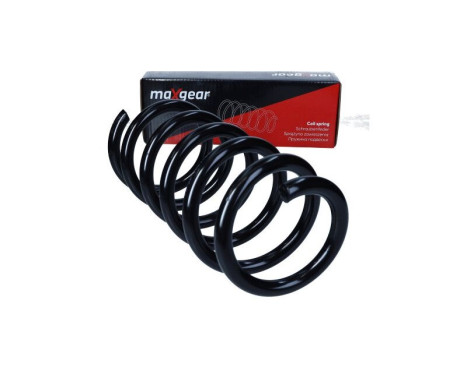Chassis spring, Image 2