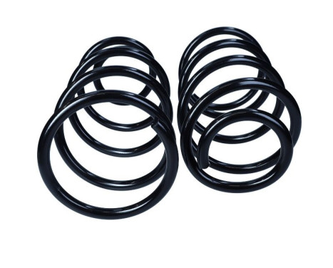 Chassis spring