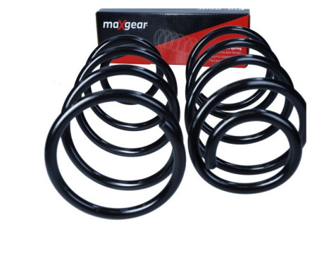 Chassis spring, Image 2