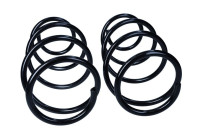 Chassis spring