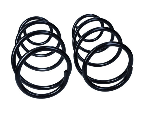 Chassis spring