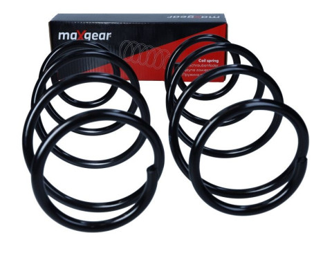 Chassis spring, Image 2
