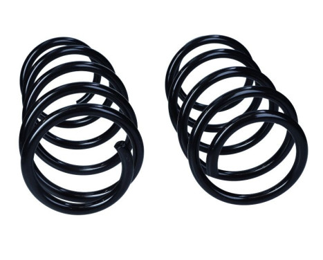 Chassis spring