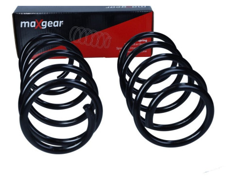 Chassis spring, Image 2