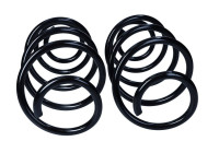 Chassis spring