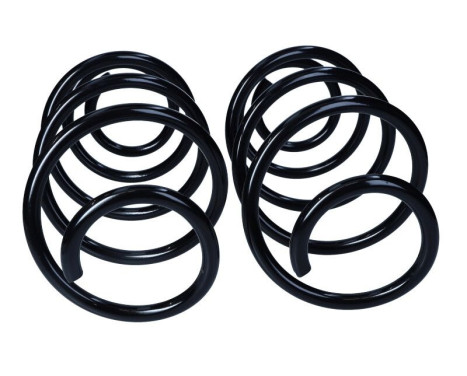 Chassis spring