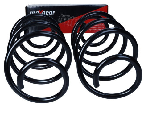 Chassis spring, Image 2