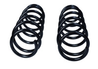 Chassis spring