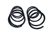 Chassis spring