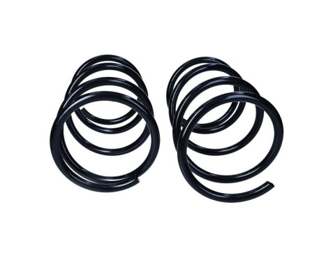 Chassis spring