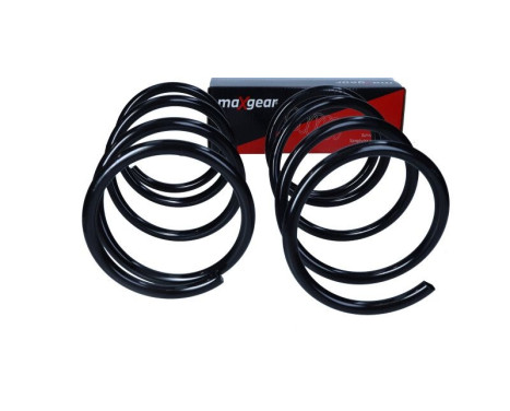 Chassis spring, Image 2