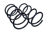 Chassis spring